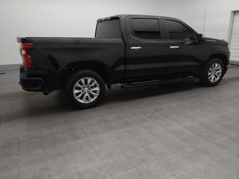 Used 2021 Chevrolet Silverado 1500 Custom image 10