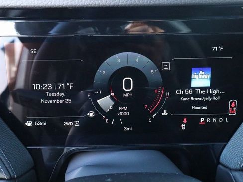 New 2026 GMC Yukon XL Denali w/ Sun & Power Step Package image 4