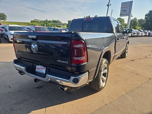 Used 2021 RAM 1500 Limited image 13