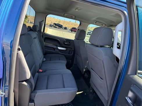 Used 2017 Chevrolet Silverado 1500 LT w/ All Star Edition image 16