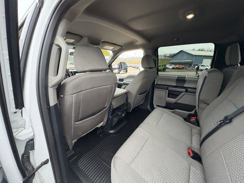 Used 2022 Ford F250 XLT image 21