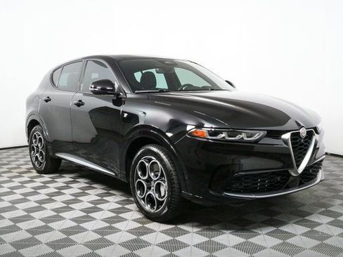 Used 2024 Alfa Romeo Tonale Ti image 27