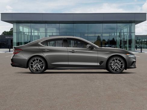 New 2026 Genesis G70 2.5T RWD image 5