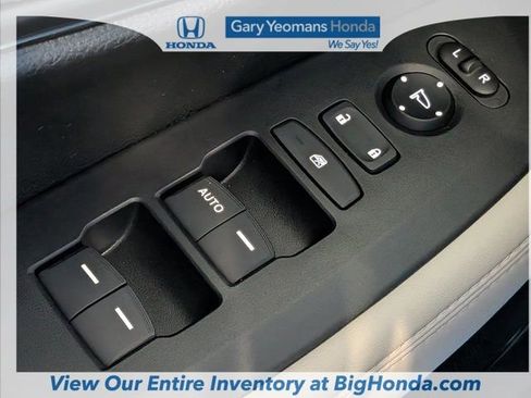 Used 2026 Honda HR-V LX image 24