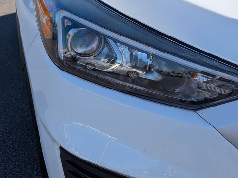 Used 2021 Hyundai Tucson Value w/ Cargo Package image 6