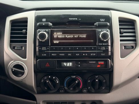 Used 2012 Toyota Tacoma 4x4 Double Cab w/ TRD Off-Road Pkg image 20