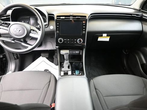 Certified 2023 Hyundai Tucson SEL image 18