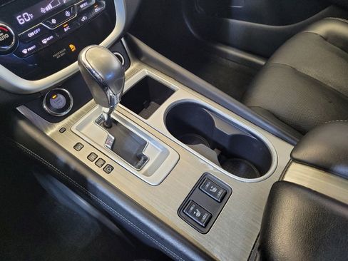 Used 2018 Nissan Murano SL FWD image 26