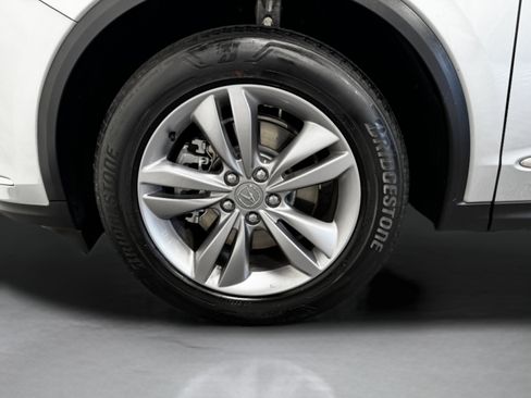 Certified 2024 Acura MDX FWD image 49