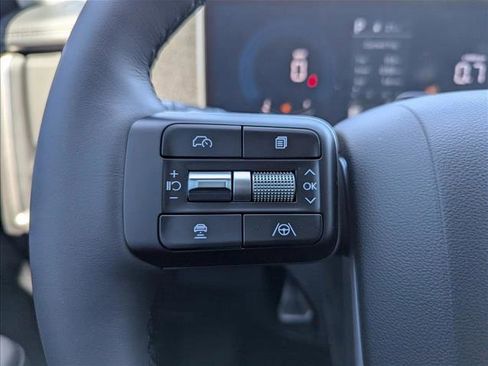 New 2026 Hyundai Santa Fe SEL FWD image 12
