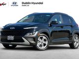 Certified 2023 Hyundai Kona SEL w/ Convenience Package image 1