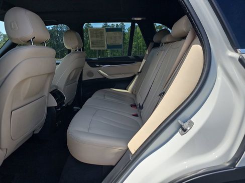 Used 2018 BMW X5 xDrive35i AWD/4WD image 19