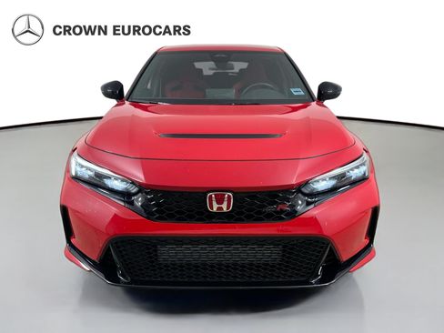 Used 2025 Honda Civic Type R image 2