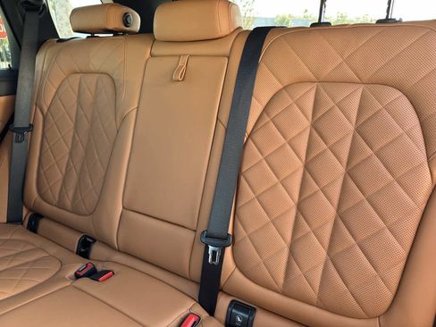 Used 2023 BMW X5 sDrive40i w/ Parking Assistance Package image 14