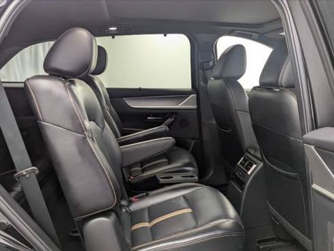 Used 2025 MAZDA CX-90 3.3 Turbo w/ Premium Plus Pkg AWD/4WD image 22