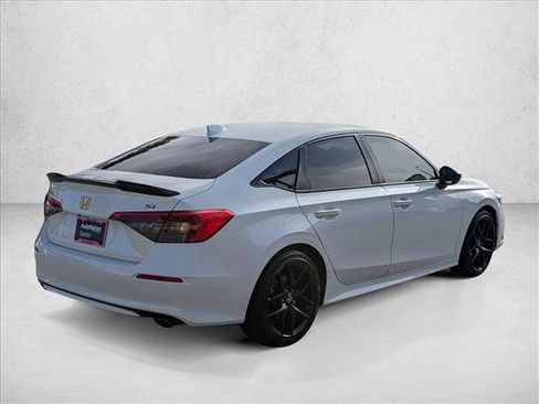 Used 2022 Honda Civic Si image 5