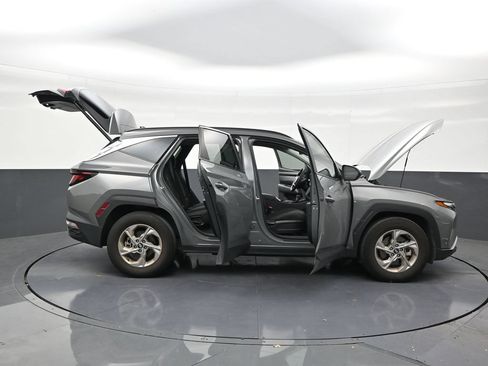 Used 2024 Hyundai Tucson SEL FWD image 29