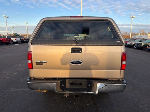 Used 2006 Ford F150 STX image 4