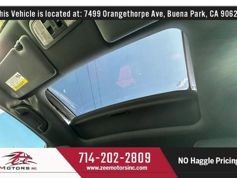 Used 2015 Honda Civic Si image 32
