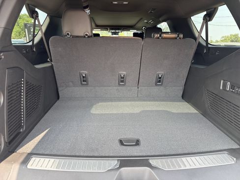 New 2026 GMC Yukon XL Denali Ultimate AWD/4WD image 30