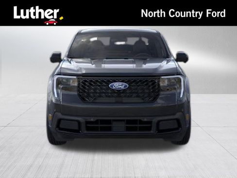 New 2026 Ford Maverick Lariat image 6