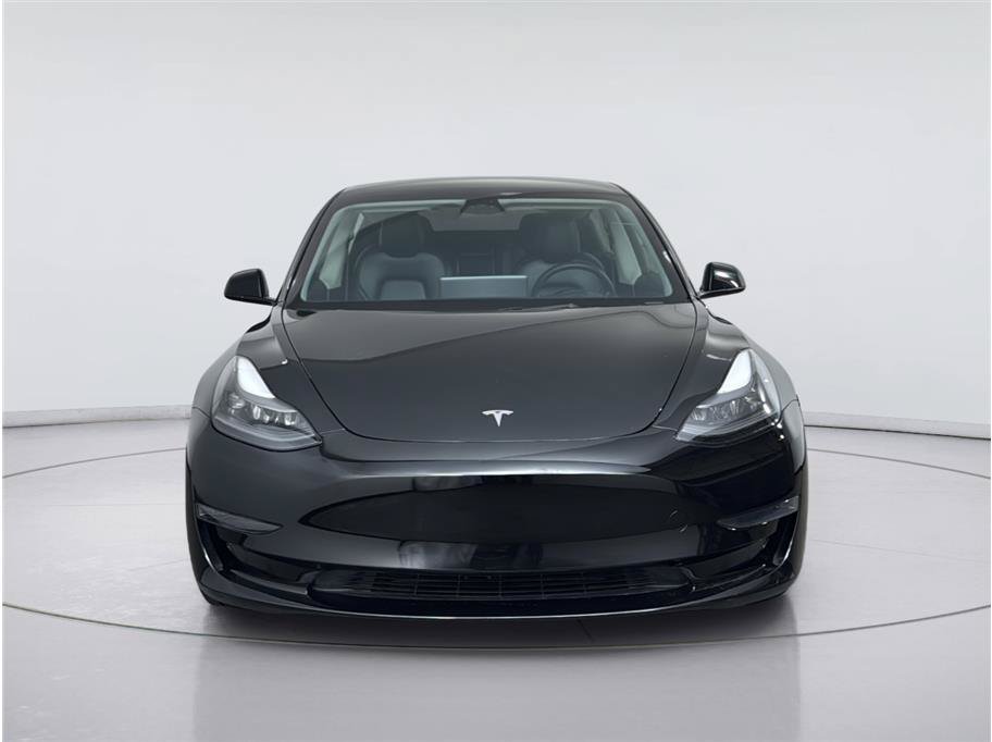 Used 2023 Tesla Model 3 Standard Range RWD image 8