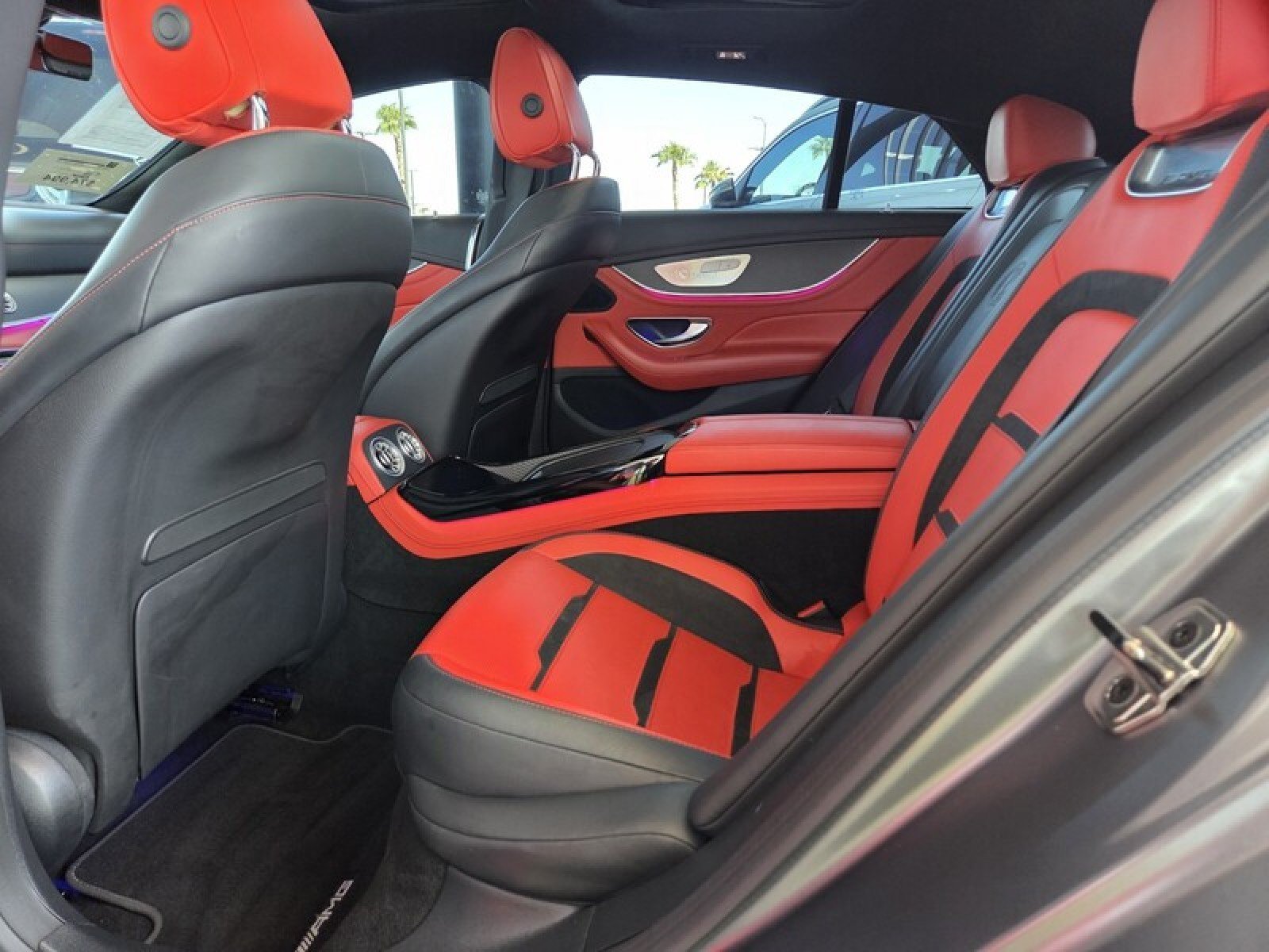 Certified 2022 Mercedes-Benz AMG GT 53 image 14