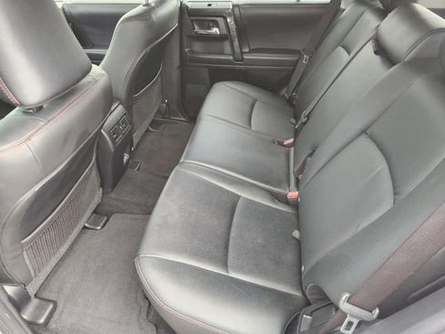 Certified 2024 Toyota 4Runner TRD Off-Road Premium image 24