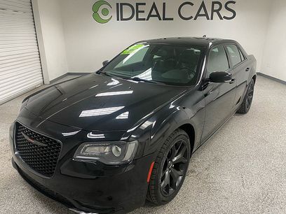 Used 2022 Chrysler 300 S