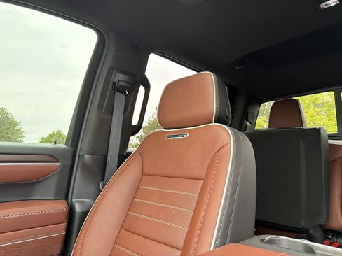 Used 2026 GMC Sierra 1500 Denali Ultimate AWD/4WD image 20