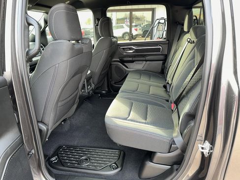 Used 2025 RAM 1500 Big Horn AWD/4WD image 20