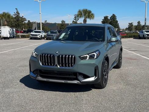 New 2026 BMW X1 xDrive28i w/ Technology Package image 3