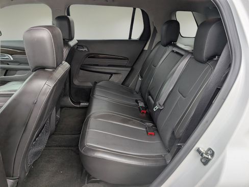 Used 2017 GMC Terrain Denali image 11