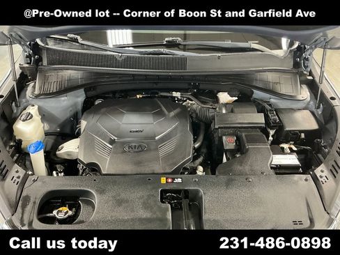 Used 2020 Kia Sorento S AWD/4WD image 10
