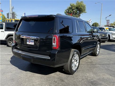 Used 2019 GMC Yukon Denali image 6