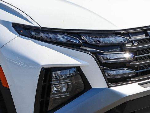 New 2026 Hyundai Tucson SEL image 4