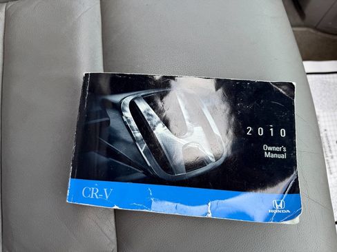 Used 2010 Honda CR-V EX-L image 42