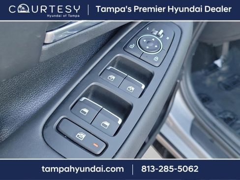 Certified 2023 Hyundai Sonata SEL w/ Convenience Package image 16