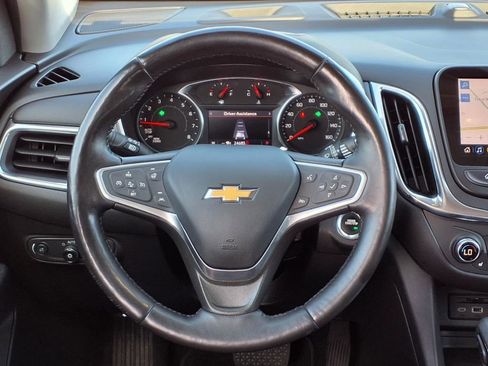 Used 2022 Chevrolet Equinox LT image 22