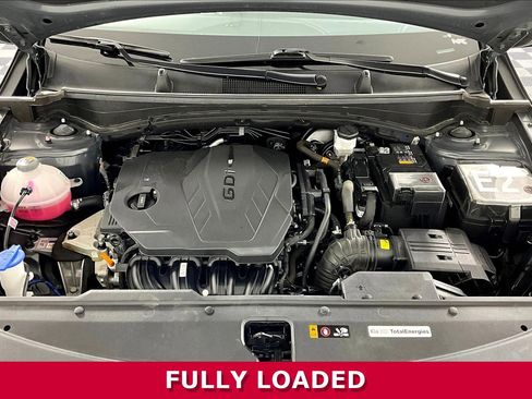 Used 2025 Kia Sportage EX image 30