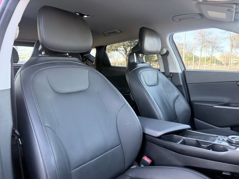 Used 2023 Kia EV6 Wind w/ Wind Technology Package image 49