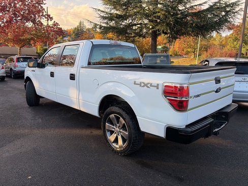 Used 2010 Ford F150 XL image 5