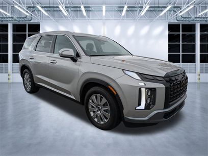 Used 2025 Hyundai Palisade SEL