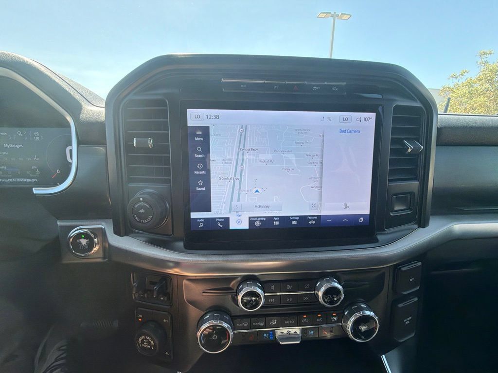 Used 2023 Ford F150 Raptor w/ Raptor 37 Performance Package AWD/4WD image 13