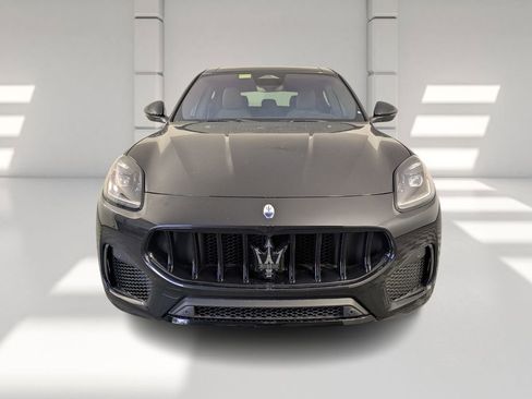 New 2025 Maserati Grecale Modena image 2