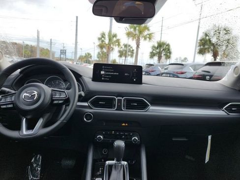 New 2025 MAZDA CX-5 AWD 2.5 S image 17