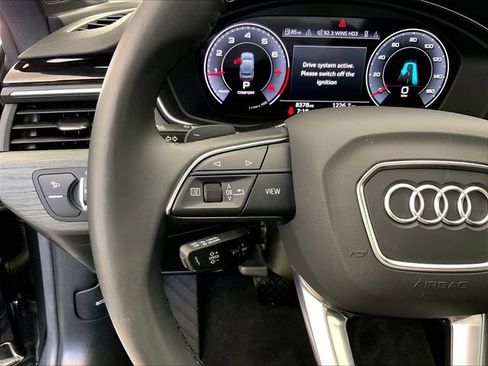 Used 2023 Audi A5 2.0T Prestige AWD/4WD image 13