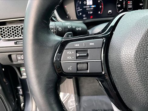 Used 2024 Honda Civic Sport Touring image 21