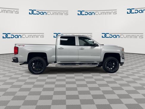 Used 2017 Chevrolet Silverado 1500 LT w/ All Star Edition image 9
