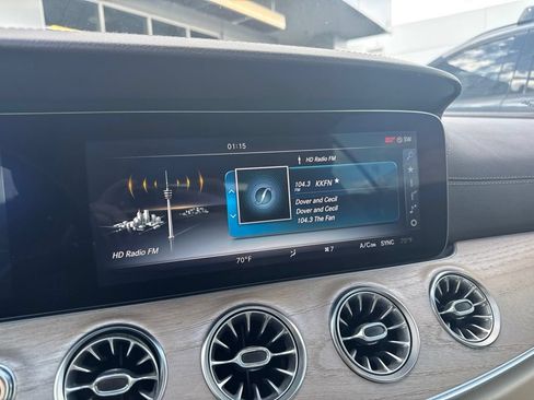 Used 2018 Mercedes-Benz E 400 4MATIC Coupe image 9